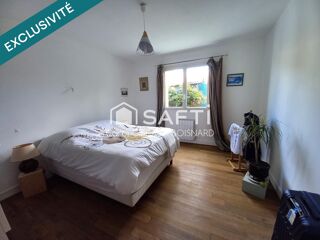  Maison à vendre 5 pièces 101 m²