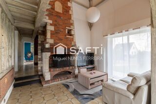  Maison � vendre 5 pi�ces 127 m�