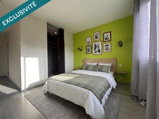  Maison à vendre 5 pièces 125 m²