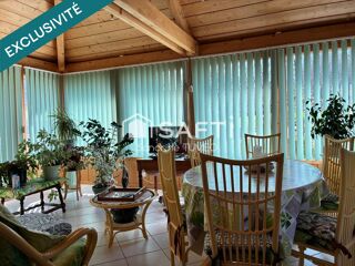  Maison � vendre 7 pi�ces 192 m�