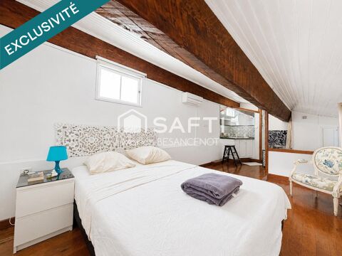  Appartement � vendre 3 pi�ces 70 m�