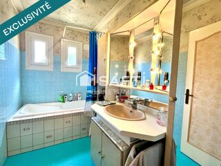  Maison � vendre 7 pi�ces 120 m�