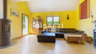  Maison à vendre 5 pièces 116 m²