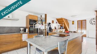  Maison à vendre 5 pièces 105 m²