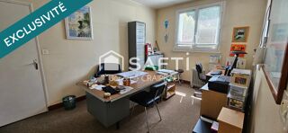  Immeuble à vendre 85 m² La roche-sur-yon