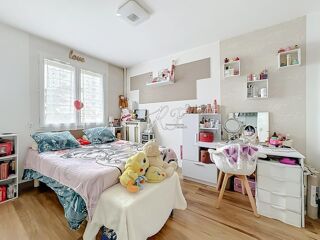  Appartement à vendre 5 pièces 71 m²