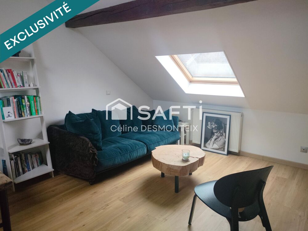Vente Appartement Appartement T3 - Proche centre de Montbliard Montbeliard
