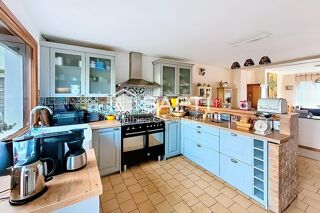  Maison � vendre 7 pi�ces 160 m�