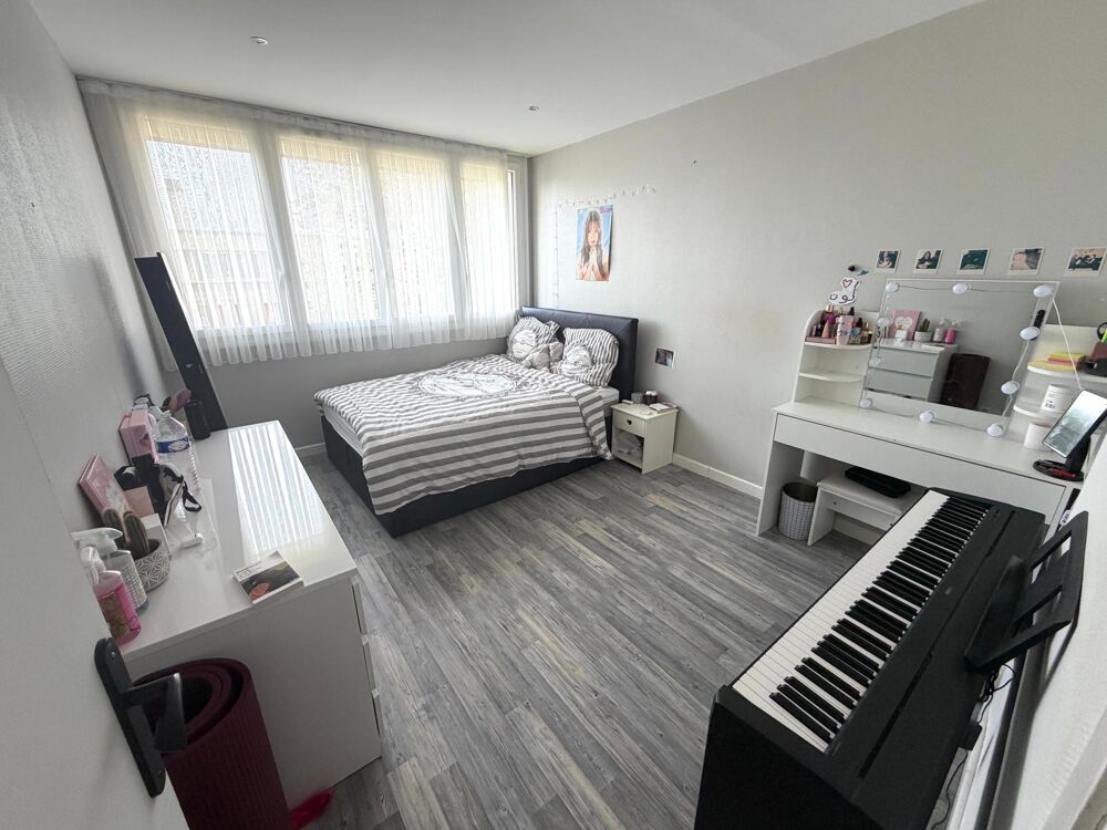 Vente Appartement Une vue dégagée avec un volume confortable Orleans