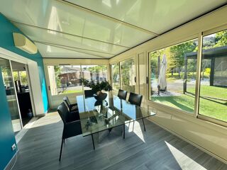  Maison � vendre 7 pi�ces 182 m�