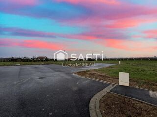  Terrain � vendre 1120 m�