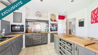  Maison � vendre 6 pi�ces 156 m�