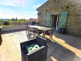  Maison à vendre 4 pièces 197 m²
