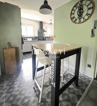  Maison � vendre 7 pi�ces 172 m�