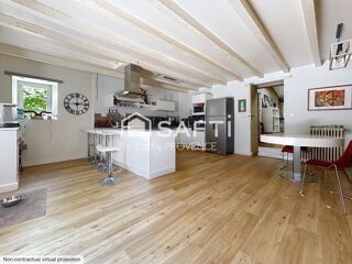  Maison à vendre 7 pièces 219 m²
