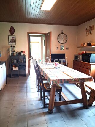  Maison à vendre 9 pièces 193 m²