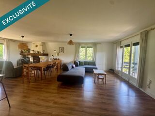  Maison � vendre 5 pi�ces 119 m�