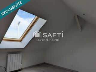  Maison à vendre 4 pièces 72 m²