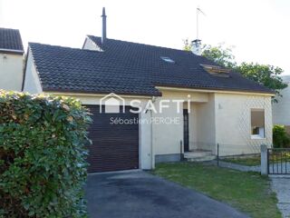  Maison à vendre 5 pièces 89 m²