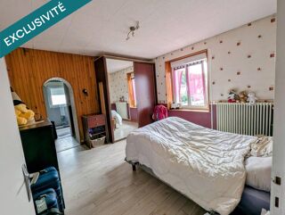  Maison � vendre 4 pi�ces 98 m�