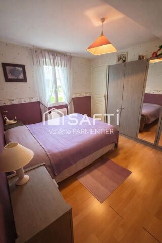  Maison � vendre 5 pi�ces 186 m�