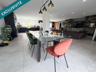  Maison à vendre 5 pièces 260 m²
