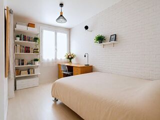  Appartement à vendre 4 pièces 64 m²