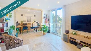  Appartement � vendre 4 pi�ces 93 m�