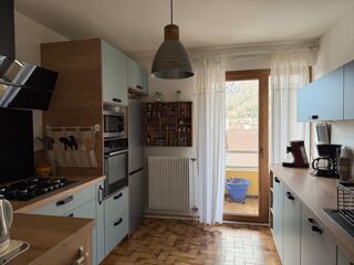  Appartement à vendre 4 pièces 85 m²