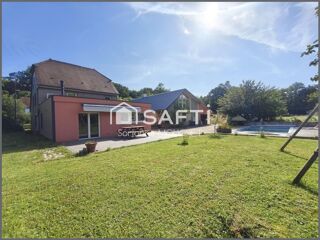  Maison à vendre 7 pièces 183 m²