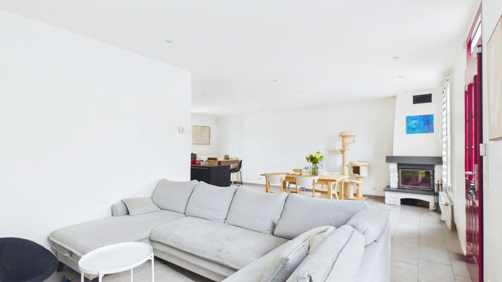Vente Maison Maison rénovée au cœur de Thiais Thiais