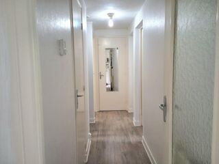  Appartement � vendre 4 pi�ces 65 m�