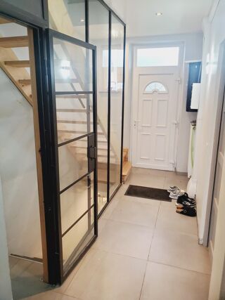  Maison � vendre 5 pi�ces 102 m�