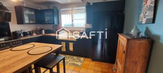  Maison à vendre 6 pièces 165 m²