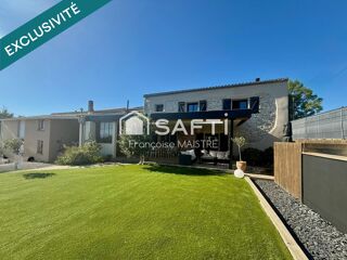  Maison � vendre 7 pi�ces 180 m�