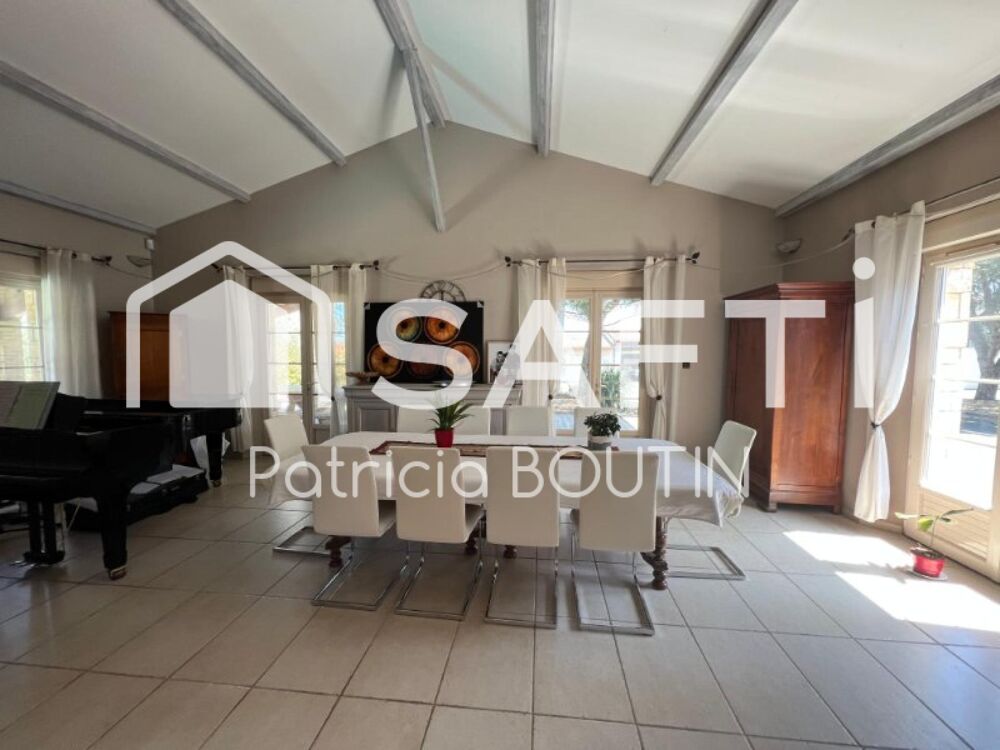 � vendre  Maison Ar�ais (79210)