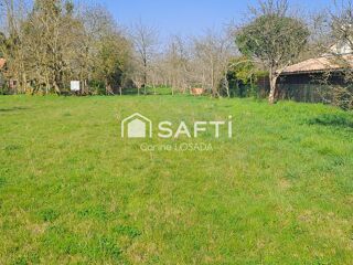  Terrain à vendre 1260 m²