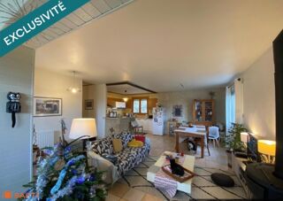  Maison à vendre 5 pièces 137 m²