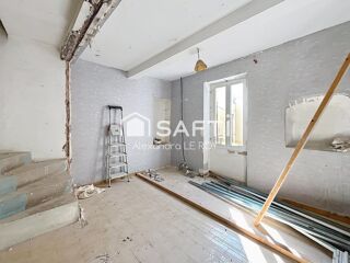  Maison à vendre 5 pièces 100 m²
