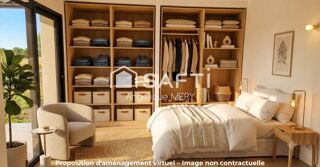  Maison 5 pièces 131 m² Lavernose-lacasse