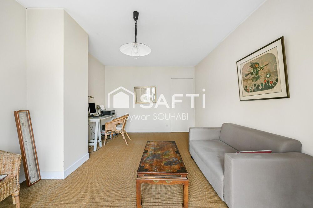  vendre  Maison Rueil-Malmaison (92500)