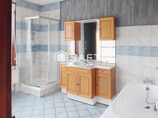  Maison à vendre 4 pièces 104 m²