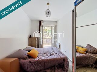  Appartement à vendre 5 pièces 95 m²
