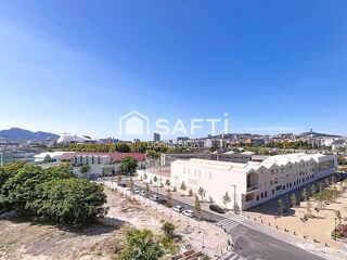  Appartement � vendre 3 pi�ces 57 m�