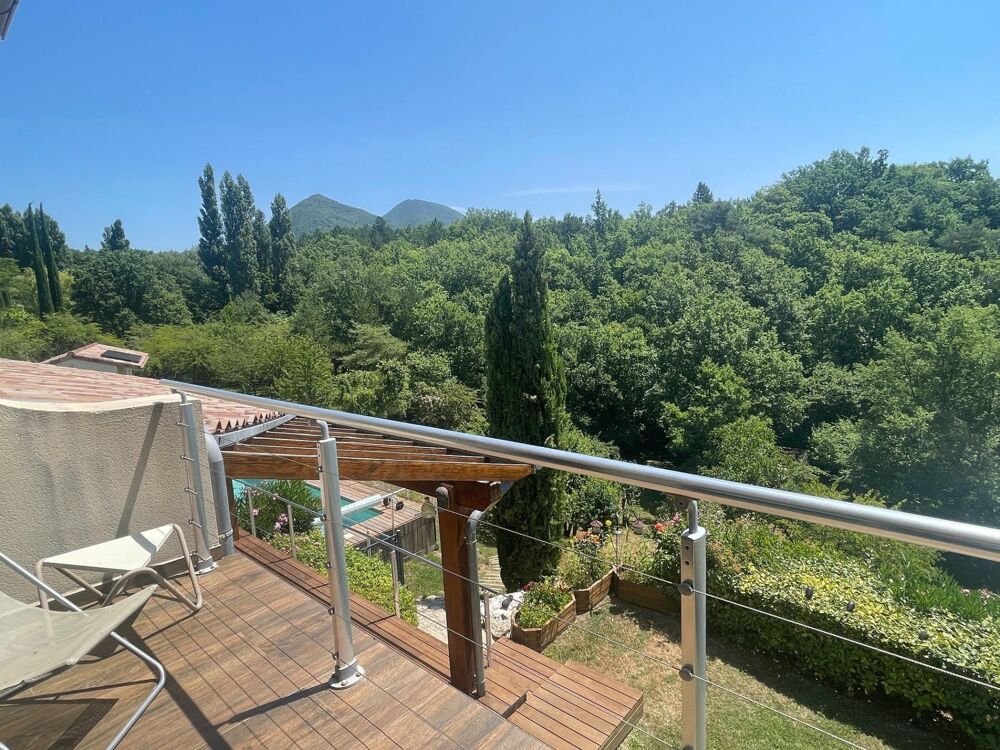 � vendre  Maison Dieulefit (26220)