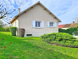  Maison � vendre 4 pi�ces 83 m�