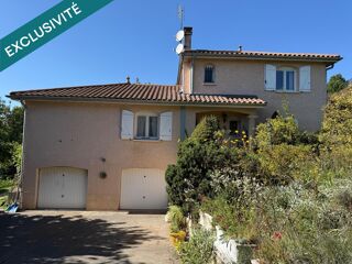  Maison � vendre 8 pi�ces 220 m�