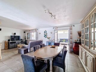  Maison à vendre 6 pièces 138 m²