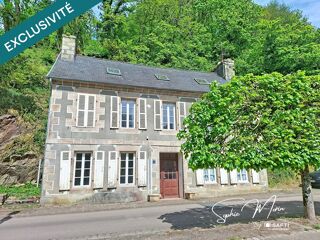  Maison à vendre 4 pièces 100 m²