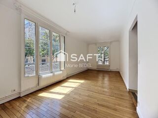  Appartement à vendre 4 pièces 80 m²